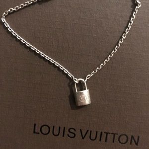Louis Vuitton bracelet